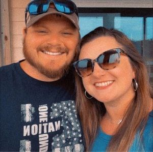 Meet your Posher, Lindsey